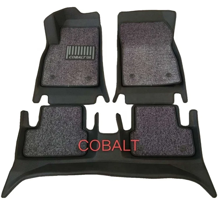 7D car mats various pattern car mats and can wholesale floor mats