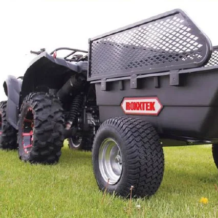 1500lbs ATV Trailer/ Model UT1500R