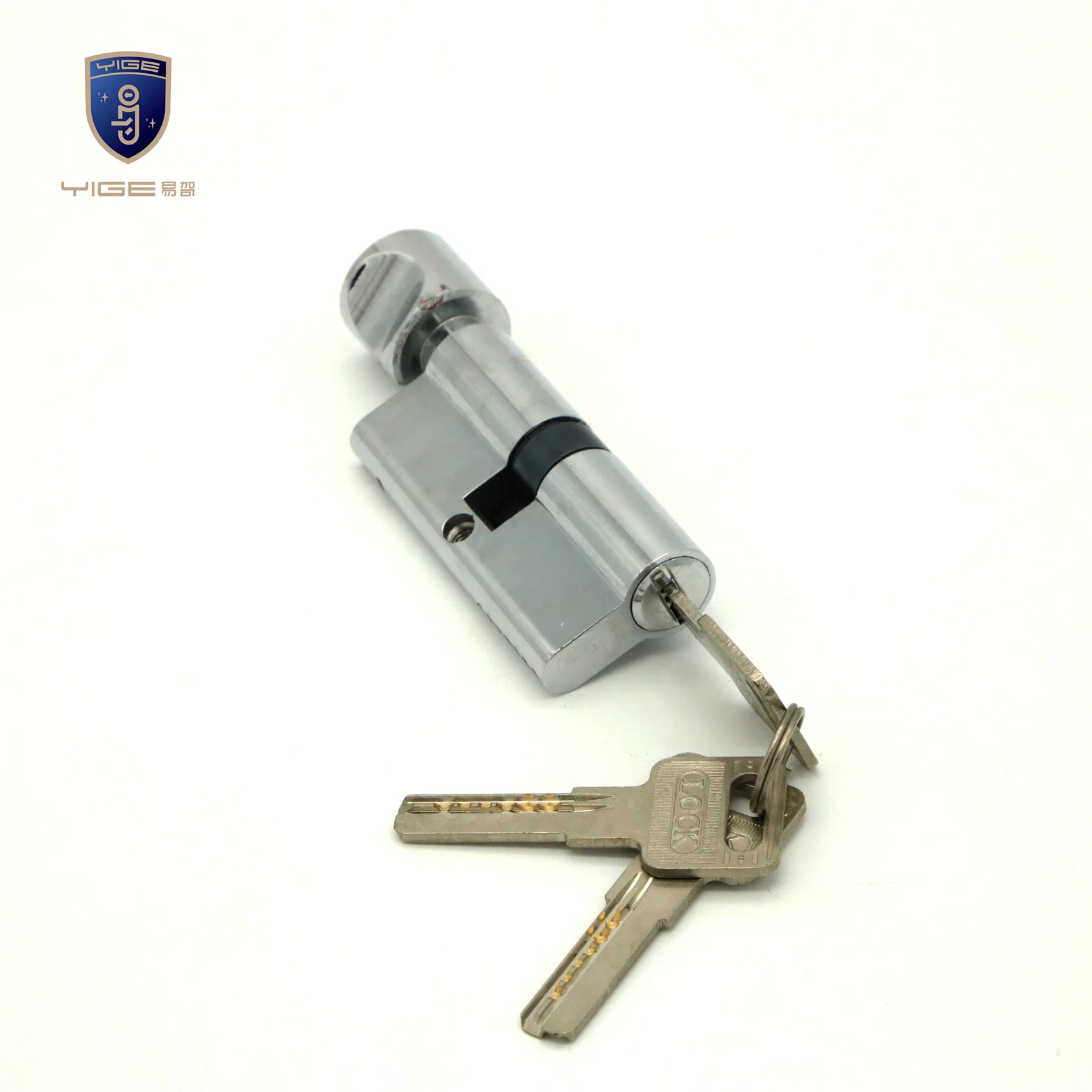 security pin European explosive hjgh durability pretty delicate 60 single opening lock cylinder
