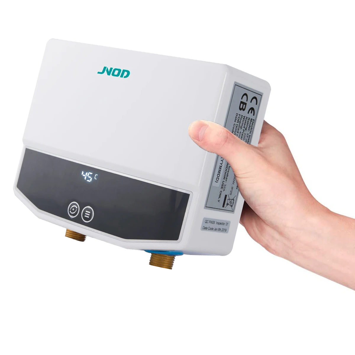 Ванная Кухня автомобилей Кемпинг для автофургонов гараж Undersink под прилавком портативный небольшой Электрический