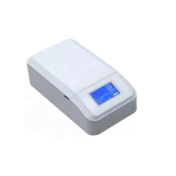 PCR experiments system Touch Screen Denaturation & Hybridization System