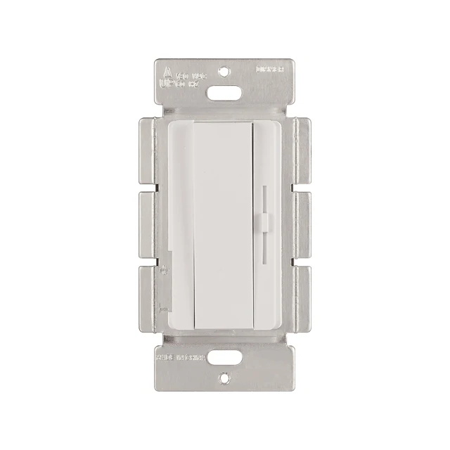 300W Three way Electronic Low Voltage Dimmer Switch with ETL