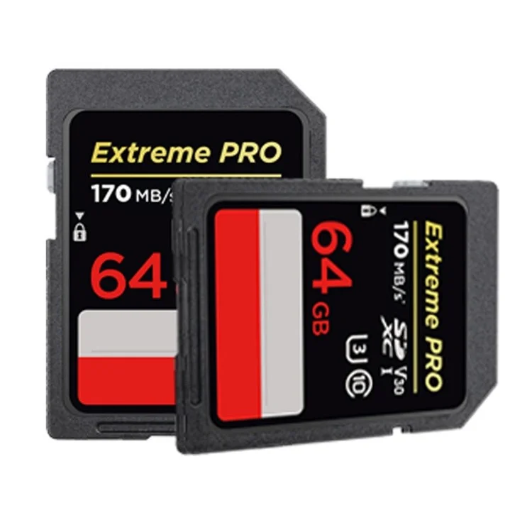 Wholesale SD card 8g digital camera 128g memory card high speed 16g driving recorder 64g monitoring memory card