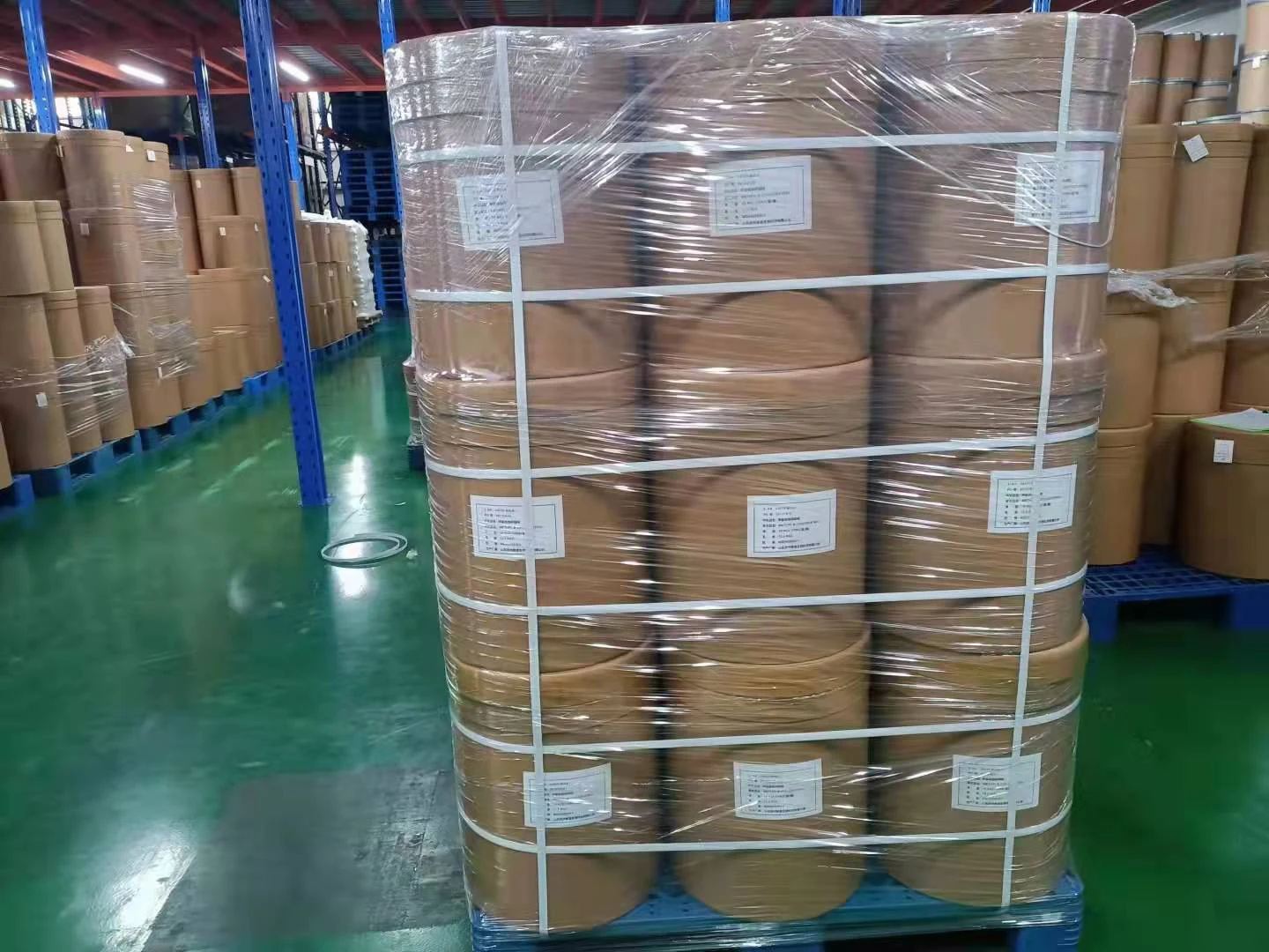 High qualityHydroxypropyl beta cyclodextrin HPBCD  Hydroxypropyl Betacyclodextrin