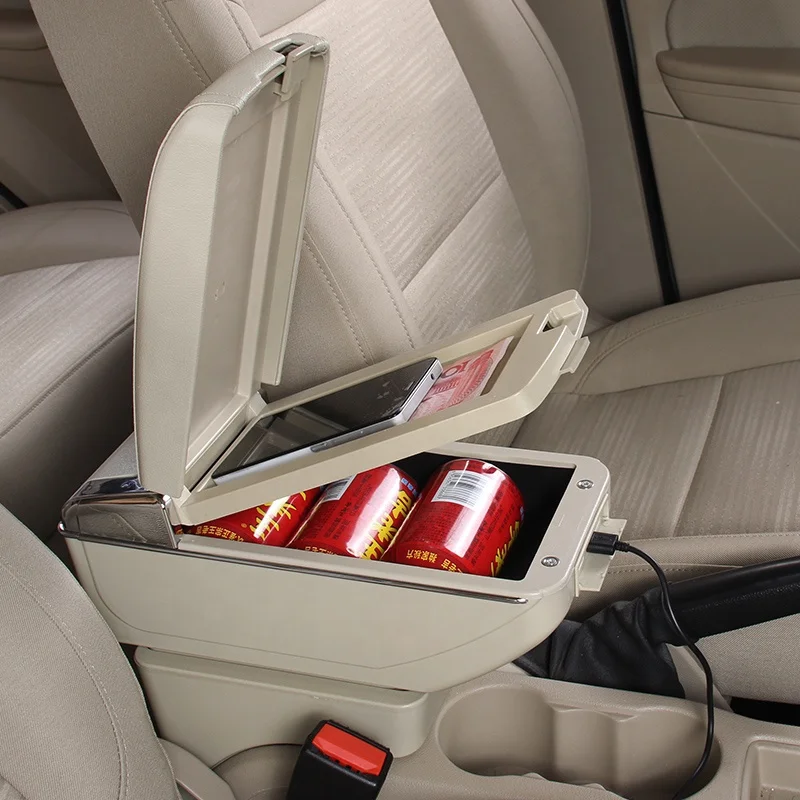 Hot selling plastic coin case box and boxes wholesale cheap and swift car auto center armrest console box for sale