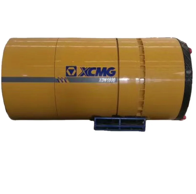 
YD1800mm rock micro-tunnel boring Pipe Jacking Machine parts of tunnel boring machine for sale in Thailand 