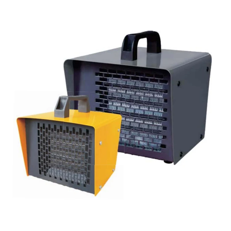 2kw Portable electric heater room ceramic heating element heaters PTC fan heaters for winter home