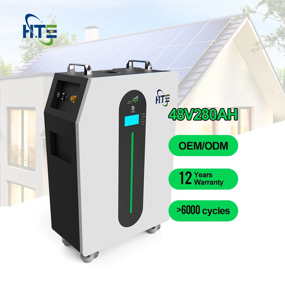 5Kwh 10kwh 15Kwh Deep Cycle batteries 48V 51V Floor Standing lifepo4 Battery Packs  Lithium ion battery 150ah 200ah 280ah 300ah