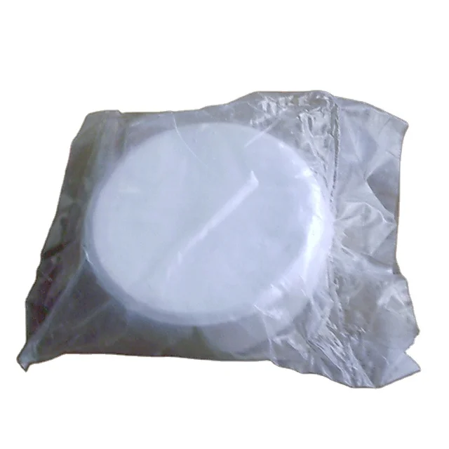 China Manufacturer Qualified Swimming Pool Sodium Dichloroisocyanurate Tablets / Sdic 56% And Sdic 60% 200g Tablets