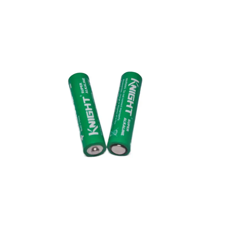 
LR03 1.5V AAA high-grade No. 7 alkaline battery brand on sale 
