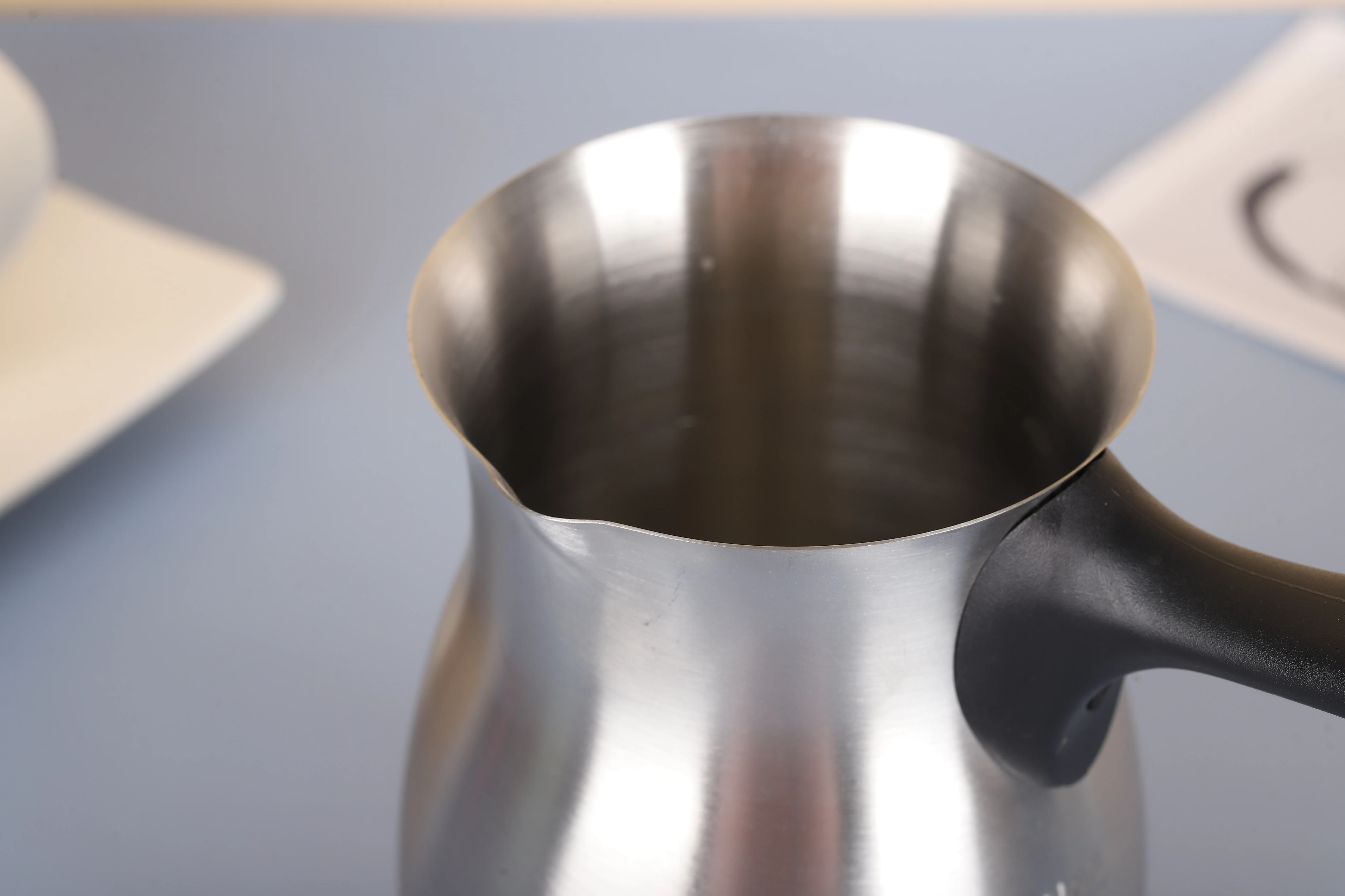 Л Турецкая Кофеварка Cezve Samovar кофейник Электрический греческий с функцией защиты от перелива