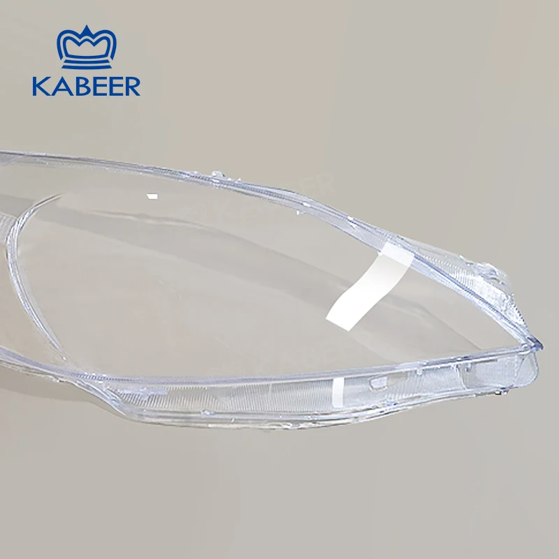Kabeer  auto spare parts of Manzda 3 speed car headlight lens adhesive strip