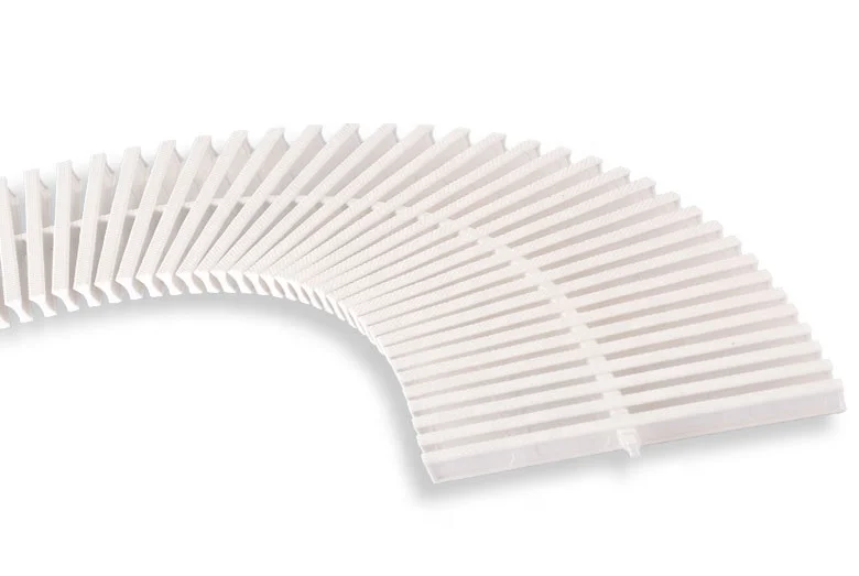 Best selling swimming pool PVC grating , pool drain grating, swimming pool grating