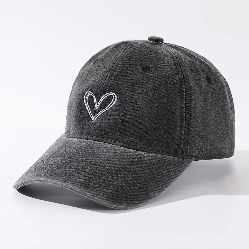 Unique custom logo print four seasons sunshade waterproof 6 panel wide brim colorful baseball hats with image embroidery