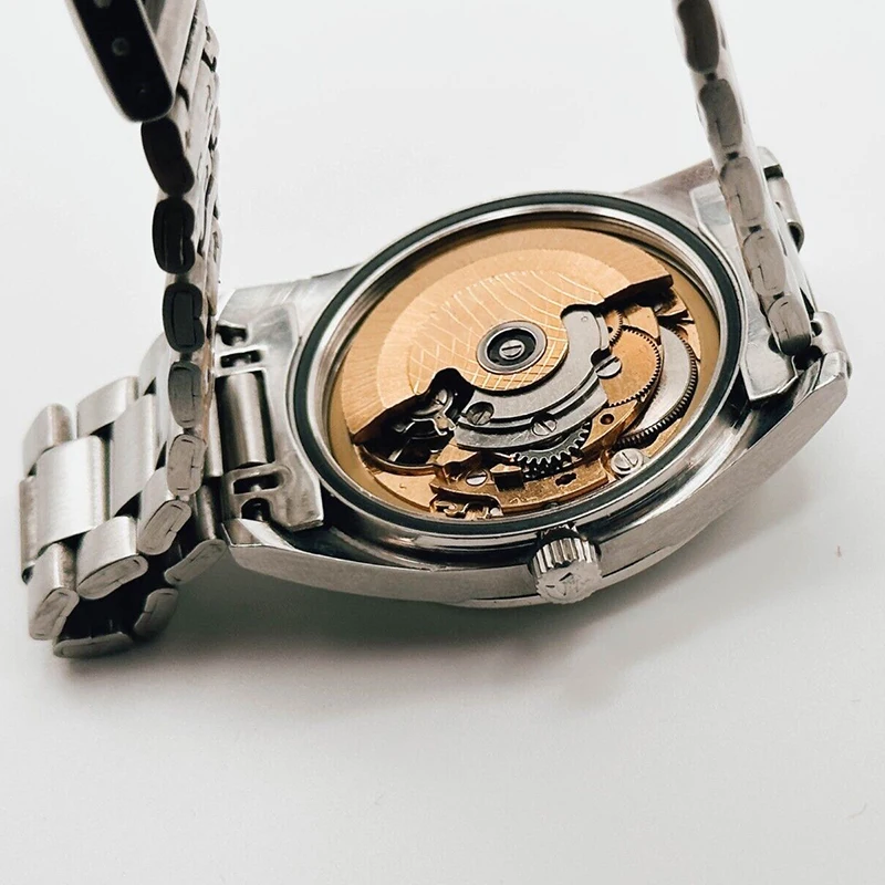 Double Black Color Sunray Dial Quartz Japanese Movement With Date Relogio Masculino Male Fashion Clock Wristwatch