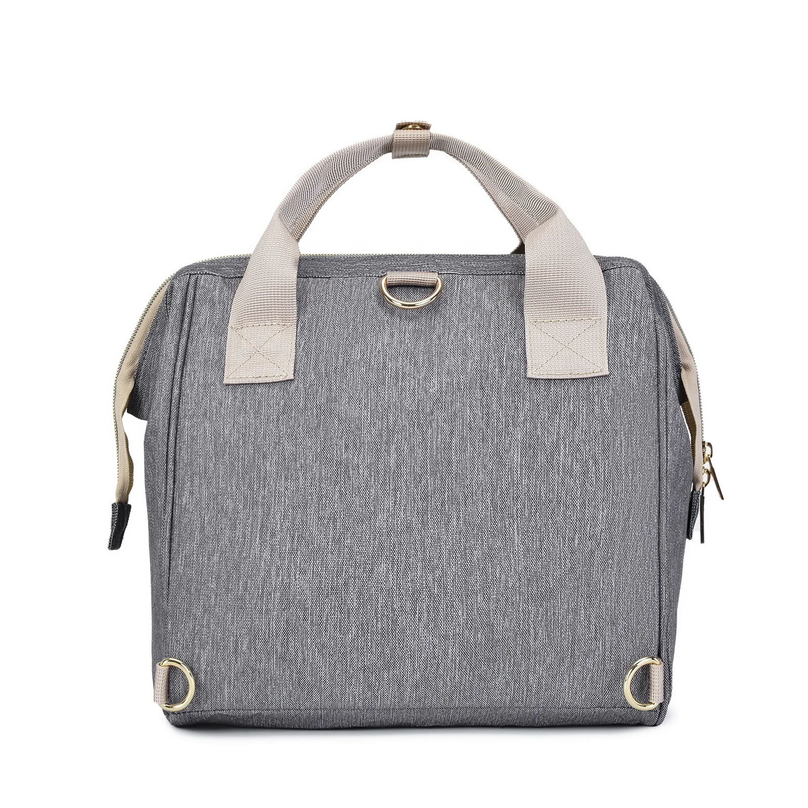 
Spot wholesale easy and convenient diaper bag storage bag mommy travel mini diaper bag 