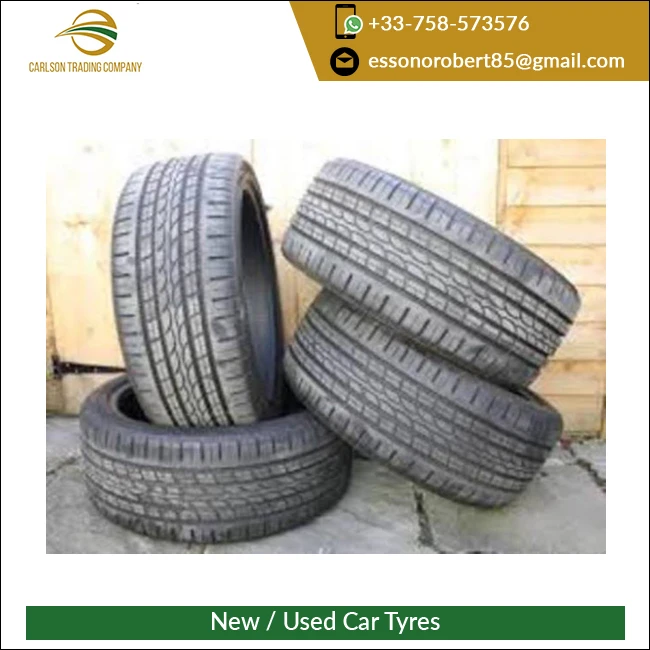 
Japan Used Top Wholesale Collection Car Tyre at Lowest Price for Worldwide Buyers 