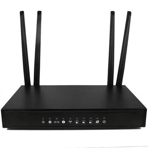 
STR880-4S WIFI6 Wireless Dual SIM 5G 4G LTE routers 