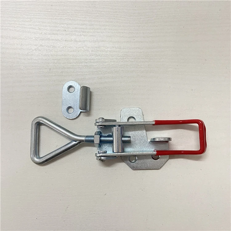 Factory hot sale toggle clamp latch toggle latch