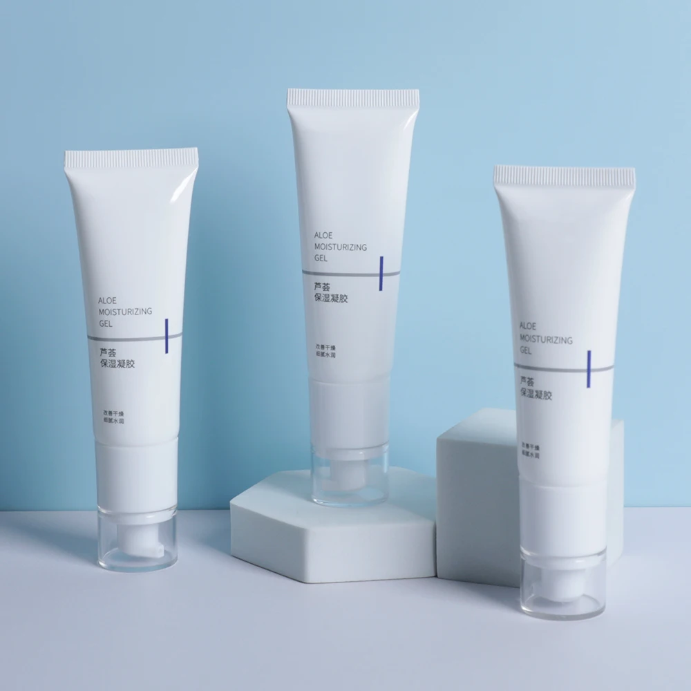 Увлажняющий гель для ухода за кожей 30 мл