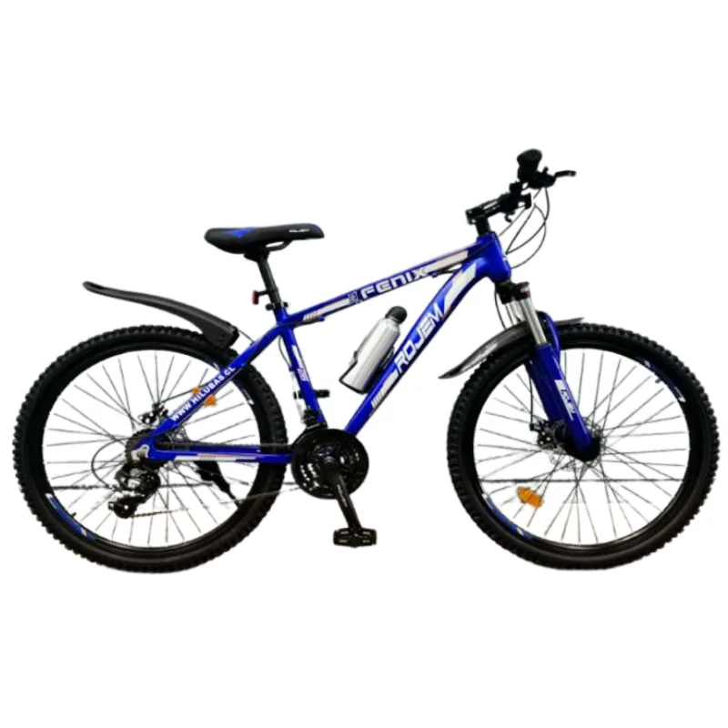 Latest Model Ready To Ship Disc Brake 26 Inch MTB Bike Mountain Bike Europe