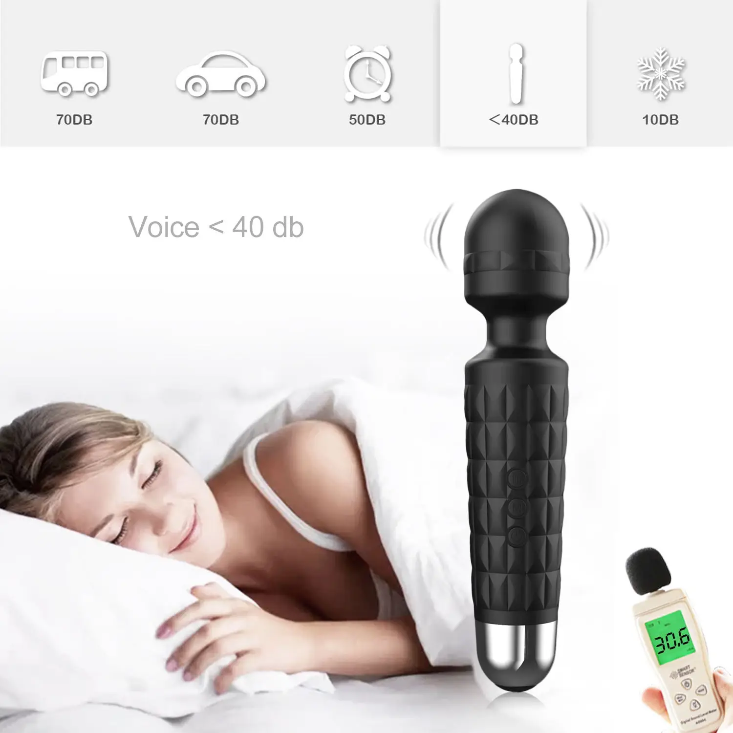 Best Selling Usb Silicone 12 Speeds Wireless Sex Toy Women Pussy Massage Electric Vibrators For Women