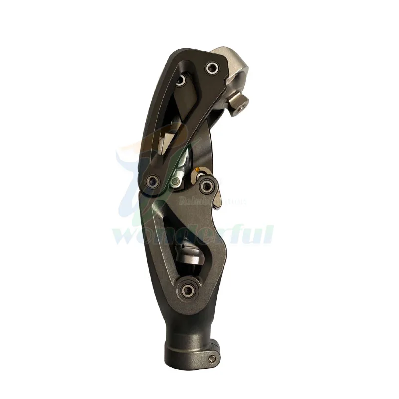 Artificial Limbs Prosthetic Leg parts Knee Prosthesis Multi-axis Hydraulic Knee Joint Prosthetics Knee