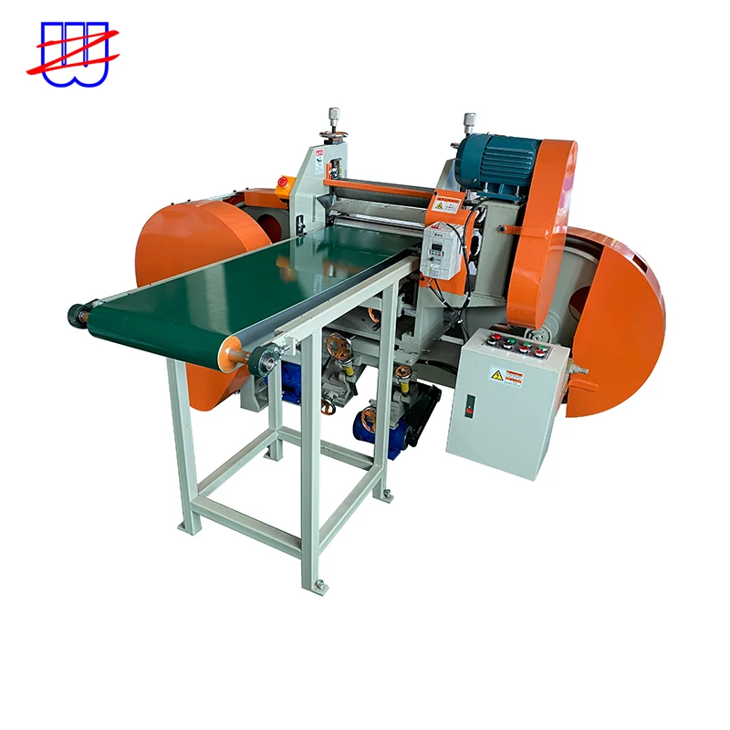 Automatic EPE EVA CR EPDM Polyethylene foam Batts Insulation cotton slicering machine