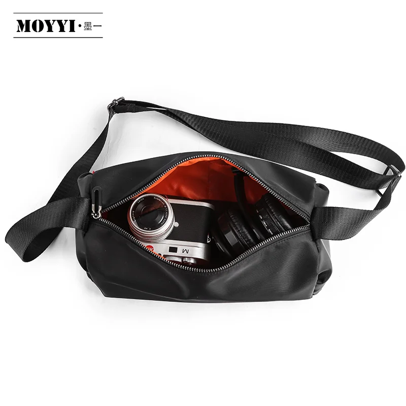 Waterproof Gym Bag Fitness Outdoor Travel  Gym Bag Unisex soft cross body bags