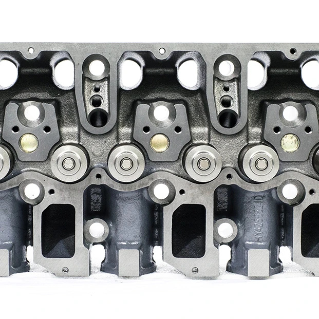 Горячая Распродажа, оригинальные запасные части deutz, головка цилиндра в комплекте 04258234 для двигателя deutz BF6M1013