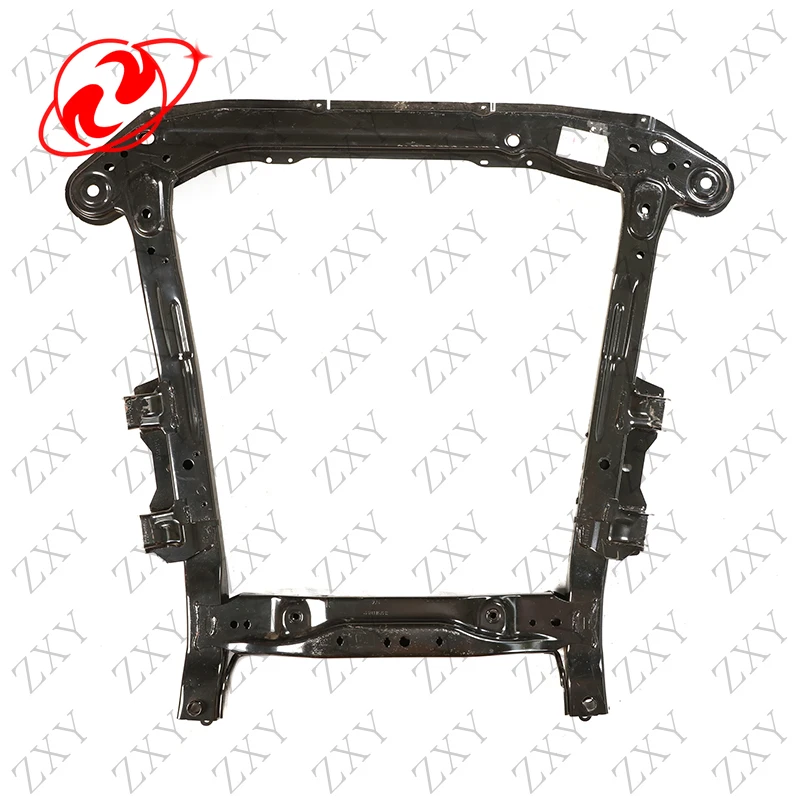 Clio 4 LB 12-  OEM 544016728R  front subframe