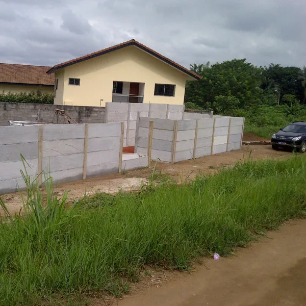 Concrete wall panel machine for fence wall/precast hollow core wall panel machine machine panel concrete