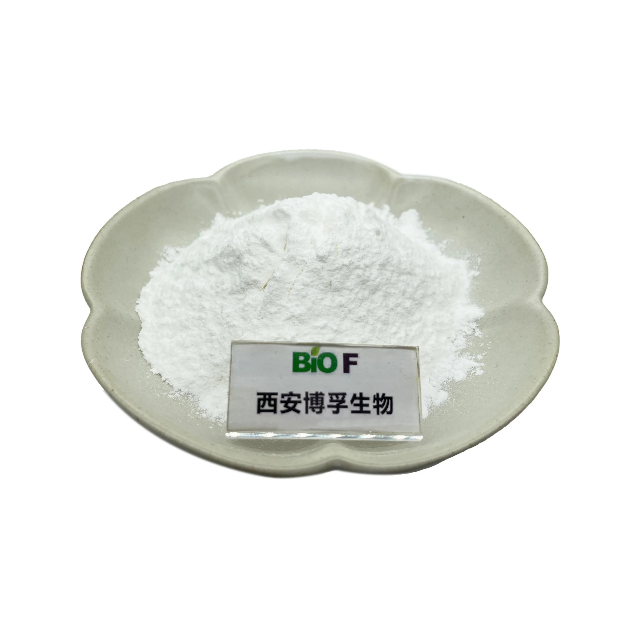 BioF Supply Raw Materials Cosmetic Grade Caprylyl glycol/1,2-Octanediol CAS 1117-86-8