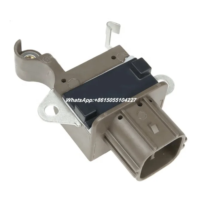 12V  new voltage factory regulator for denso alternator 126600-3000 VR-H2005-146 IN6300