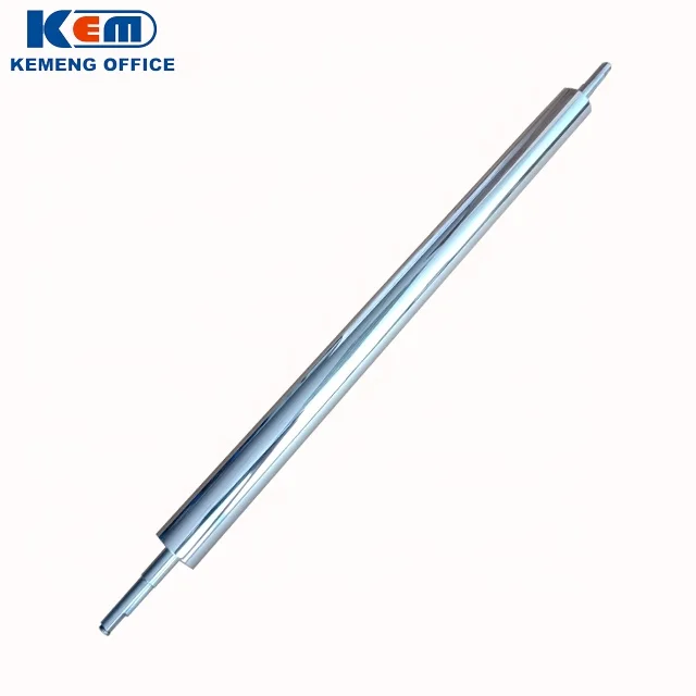 V80 Long Life 059K80891L 059K86844 2ND Metallic BTR Transfer Roll for Versant 80 180 2100 3100 Bias Roller Assembly steel V180