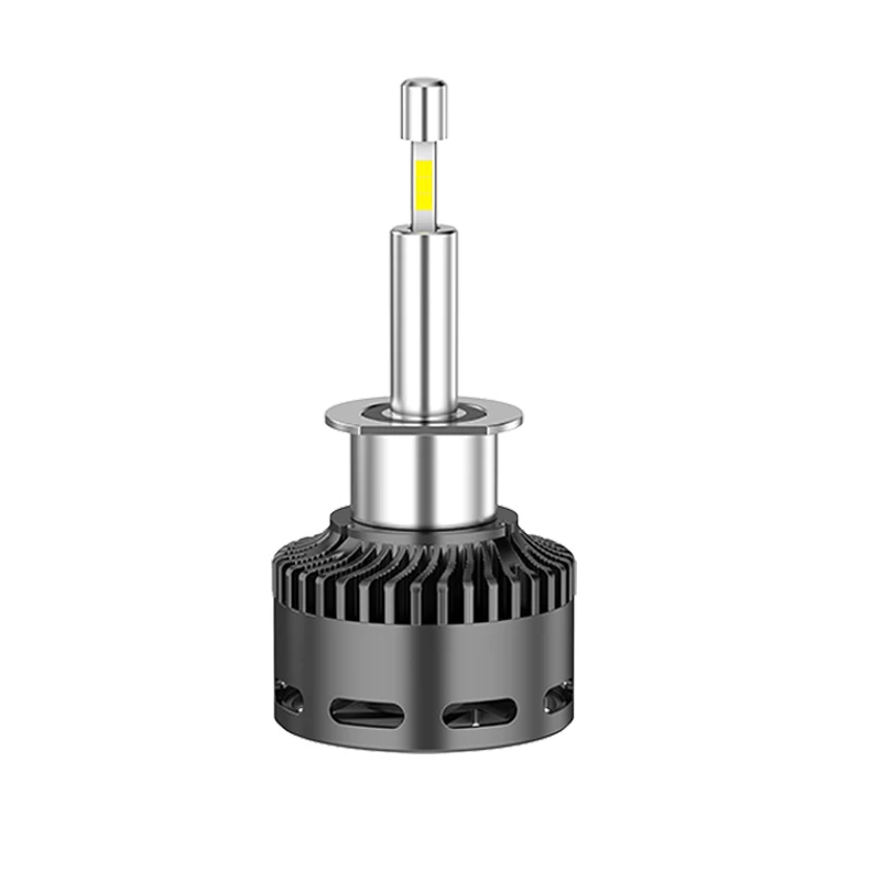 Lighting focus Car LED headlight bulbs 110W 11000LM Plug and play White LED lights bulb for retrofit
