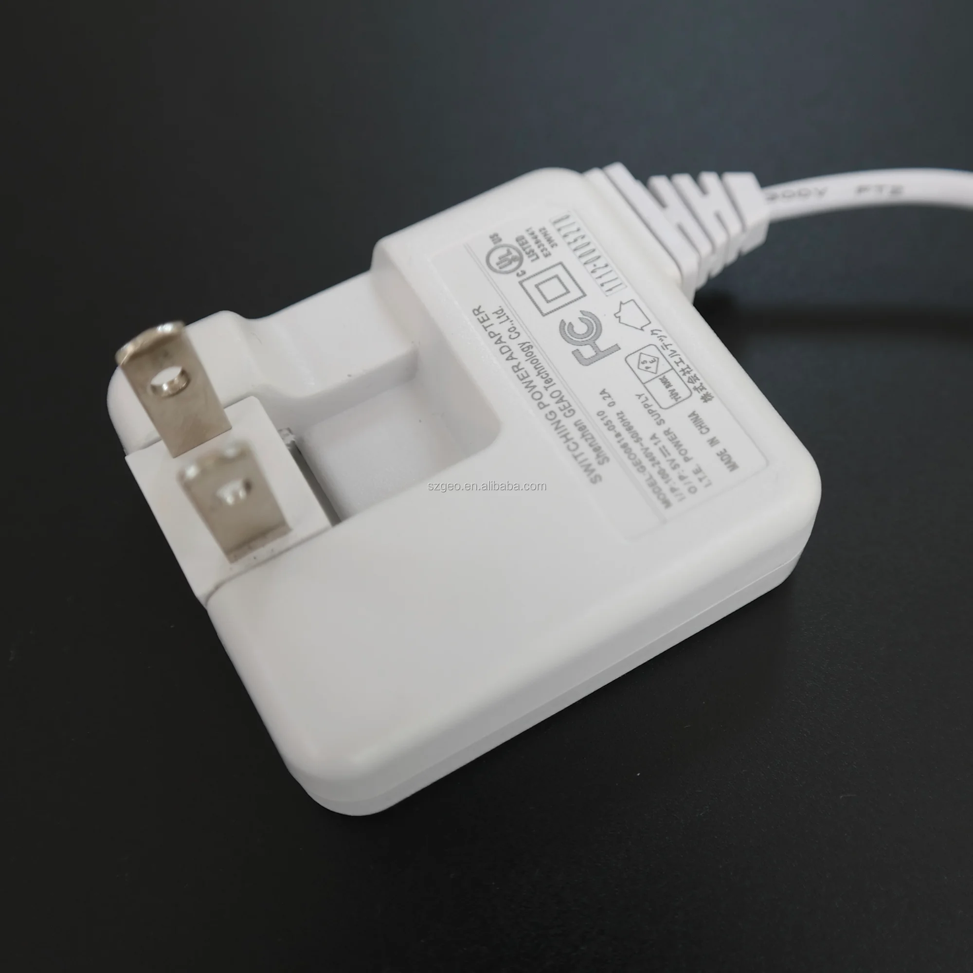 12V 1A Dryer Outlet Tv 3v 5v 12v 24v 48v 1a 2a 3a 55a Power Adapter