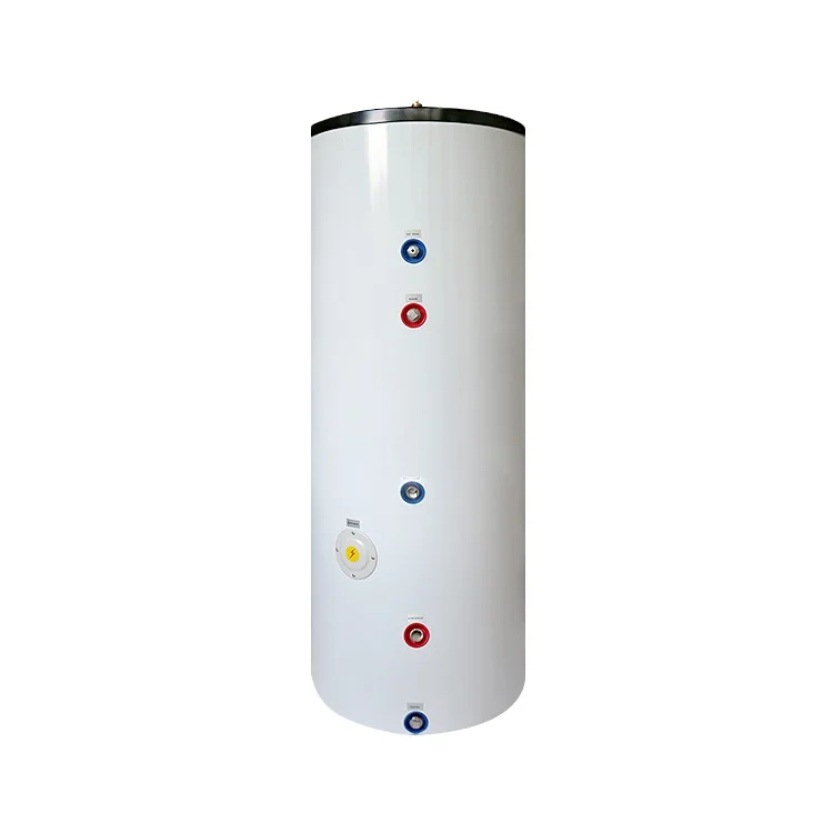 Accumulator Hot Water tank 500 l Expansion Photos Solar
