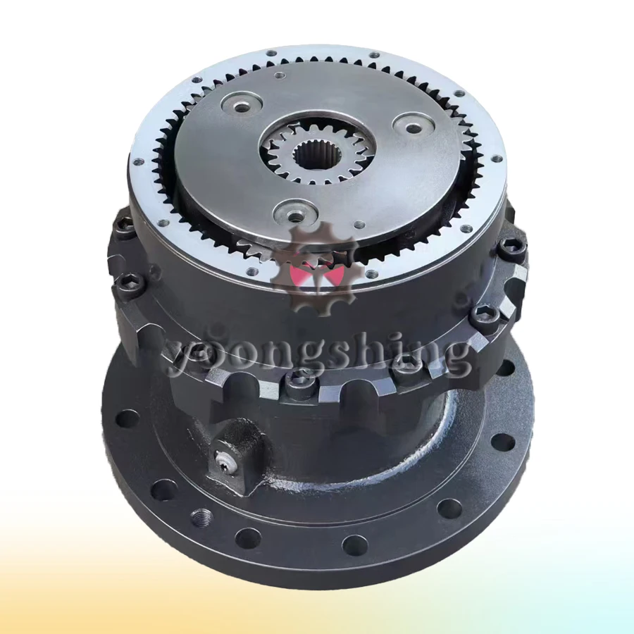 R220-9VS моторный двигатель Yoongshing R220-9vs для экскаватора HYUNDAI
