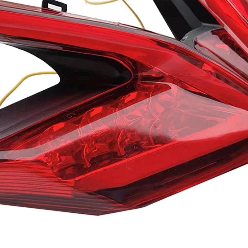 Светодиодный задний фонарь для DUCATI 899 959 1199/S/R 1299 Panigale 1199R аксессуары мотоциклов Интегрированный стоп-сигнал сигнал поворота