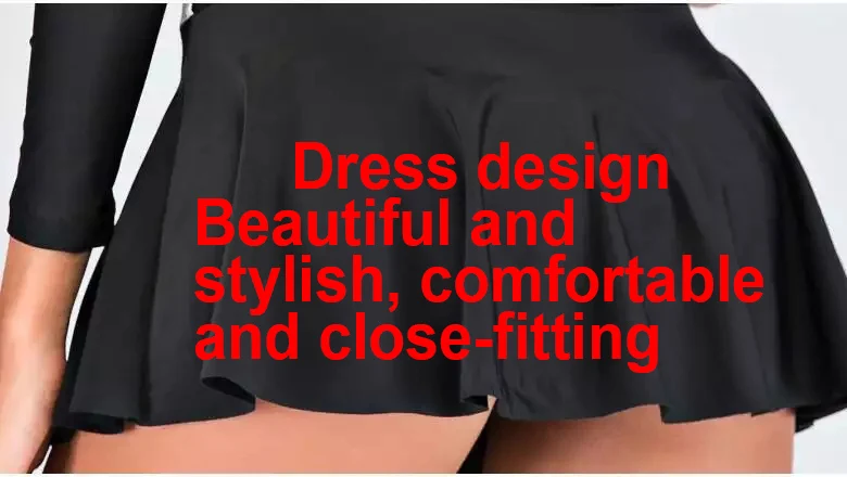 Sbart Beach Wear Bathing Suits Swim Wear Upf50+ Swim Suit Women One Piece Swimsuit Quick Dry Fitness Swimwear