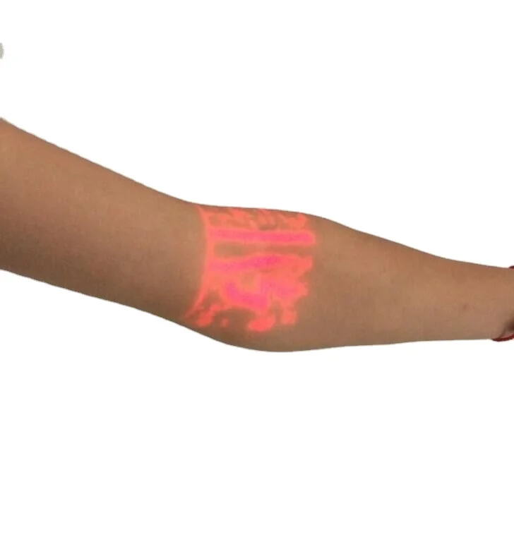 
Best vein finder device 