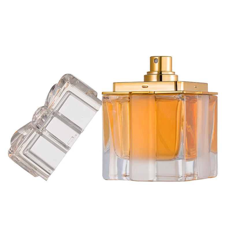 Wholesale New Original Brand Girl Perfume 100ml Elegant Women Perfume With Long Lasting Pretty Smell