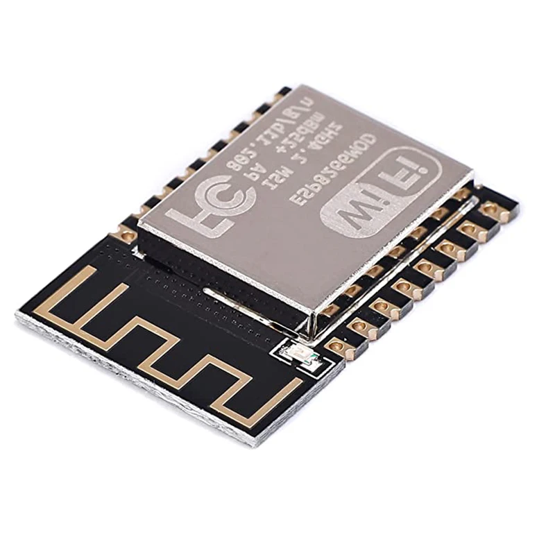 OKYSTAR OEM/ODM ESP826612F Esp-12F ESP8266 модуль Wi-Fi беспроводной пульт дистанционного управления Серийный