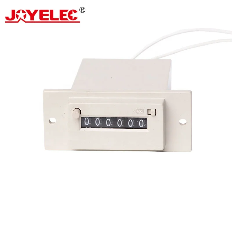 CSK6-YKW электронный счетчик цифровой измеритель пульса пробивной пресс упаковка AC110V AC220V DC24V лучшее качество счетчики