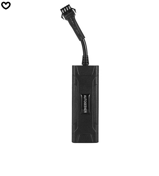 New Mini RealTime Tracking Small Car GPS Tracker With Remote Cut Off