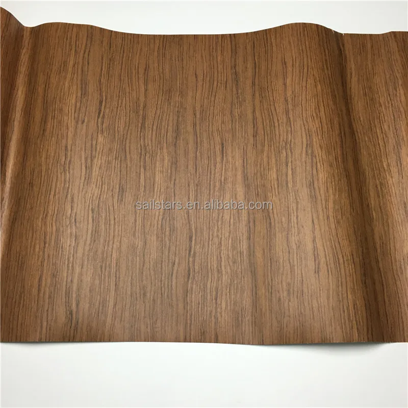 Best Quality Rosewood Wood Grain Vinyl Wrap Film For Floor Furniture Car Interior