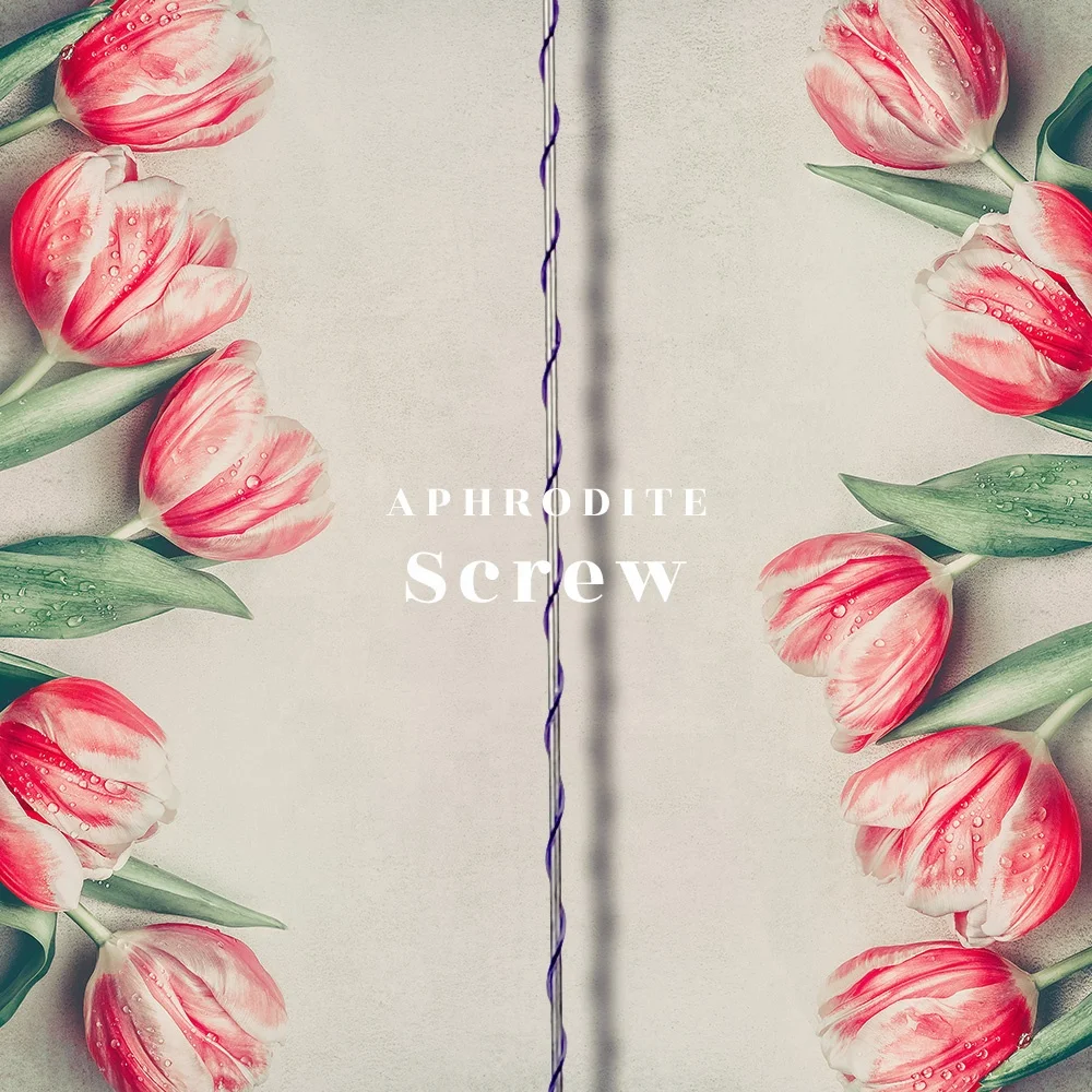 
PDO PLACL DOUBLE SCREW THREAD APHRODITE CE ISO PDO PLACL NECK NOSE LIFTING THREAD 