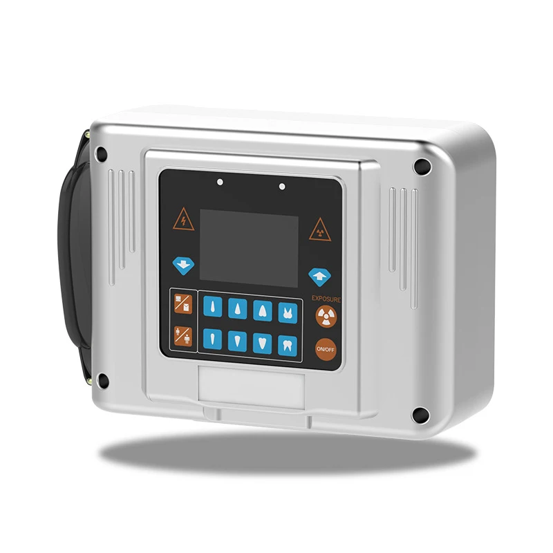 Дешевая цена медицинский стоматологический датчик мобильный цифровой портативный ветеринарный рентгеновский аппарат