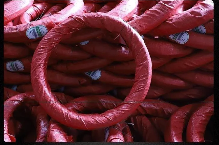 Competitive price soft construction black annealed iron wire, 18 gauge soft black annealed wire